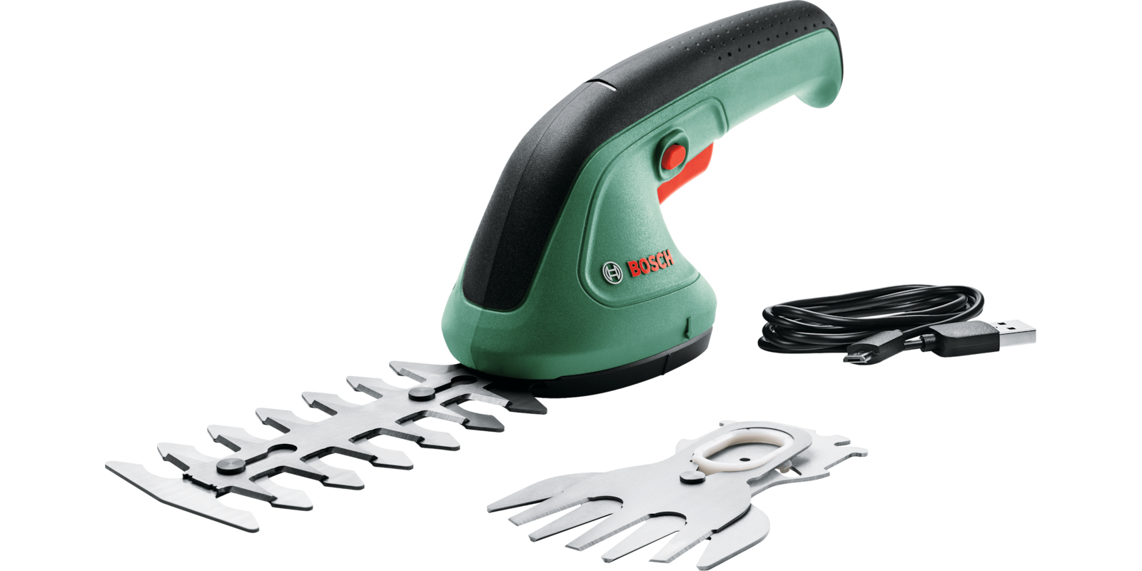 Cordless Easy Shear