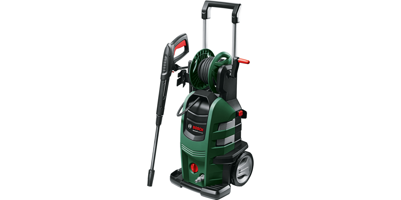 Advanced Aquatak 160