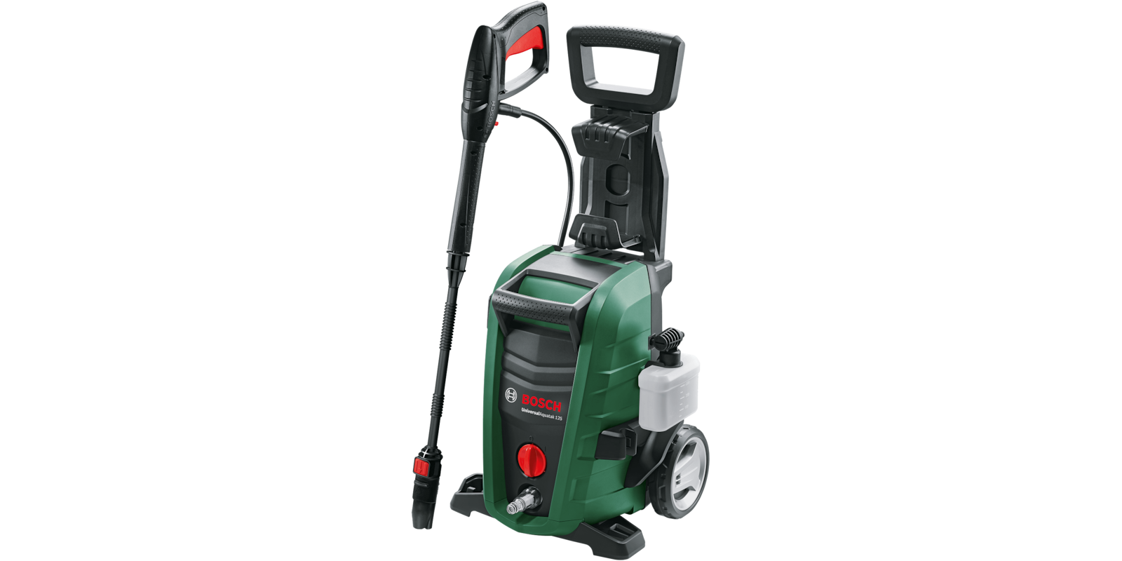 Universal Aquatak 125
