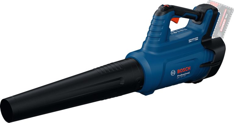 GBL 18V-750 (Solo Tool)