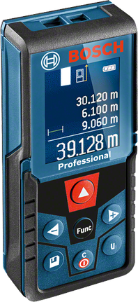 GLM 400