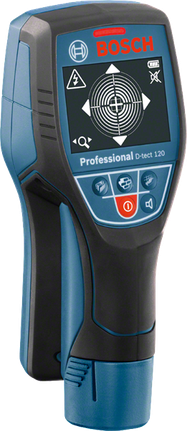 D-tect 120