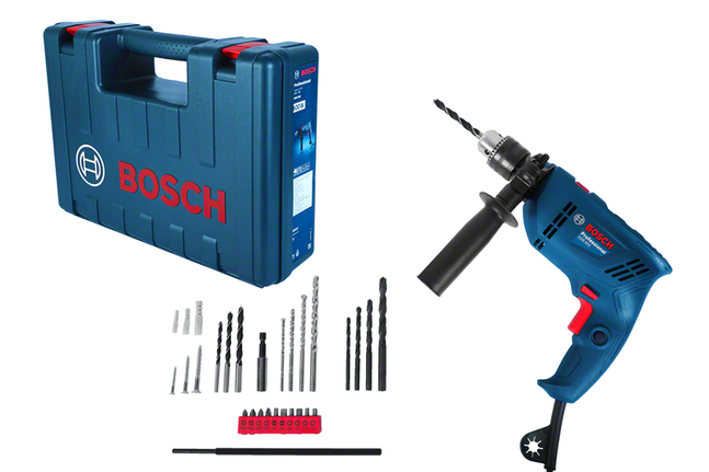 GSB 600 Wrap Set Kit