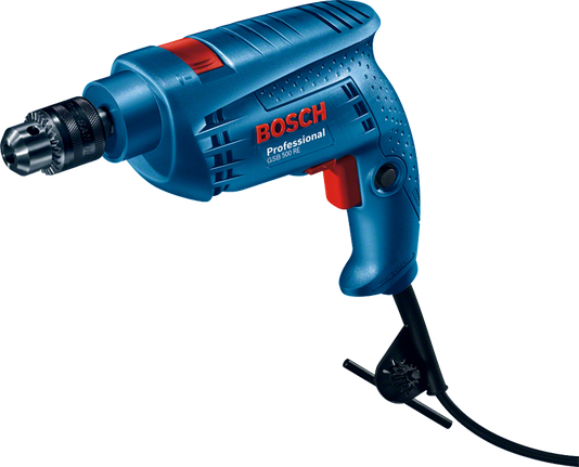 GSB 500 RE KIT (100 Pc Kit)