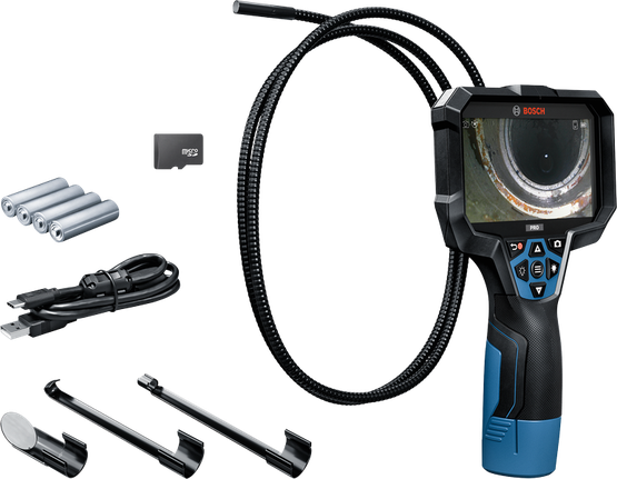 Endoscope GIC 5-27 C ( Bare Tool