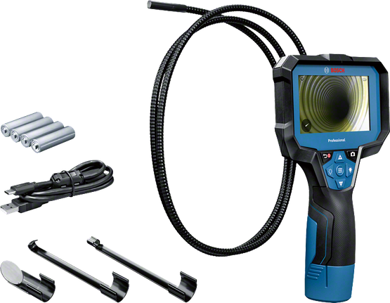 Endoscope GIC 4-23 C ( Bare Tool