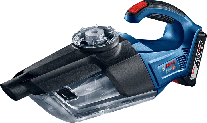 GAS 18V-1 (Solo)