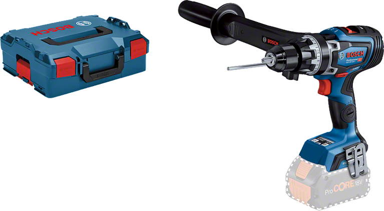 GSB 18V-150 C Solo