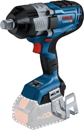 GDS 18V-1600 HC (Solo)