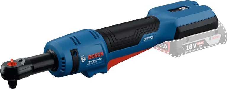 GRC 18V-60 (Solo) (NEW)