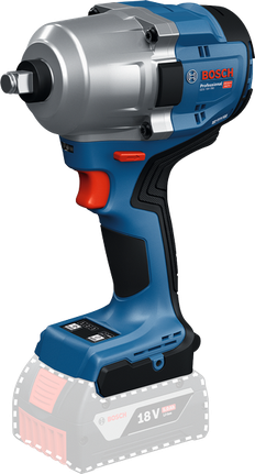 GDS 18V-780-Solo