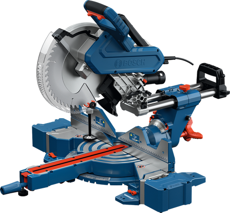 GCM 340-305D (NEW)