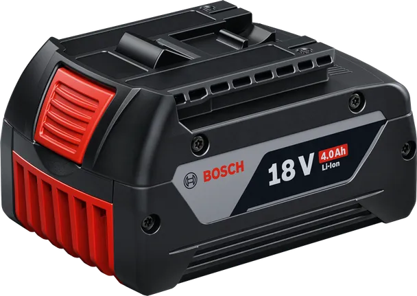 GBA 18V 4.0Ah
