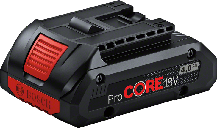 ProCore 4.0Ah battery (18V)