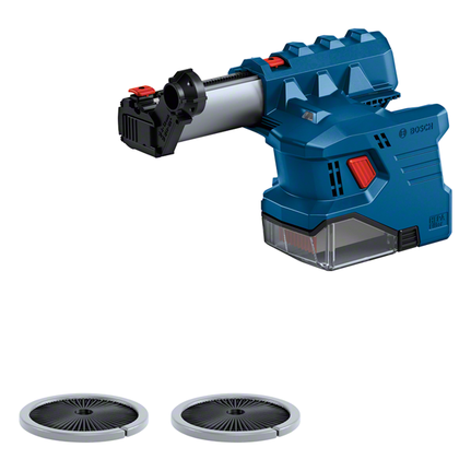 GDE 12 Dust Extr for GBH 185