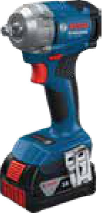 GDS 18V-350 (NEW)