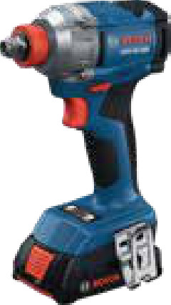 GDX 18V-285 Kit (NEW)