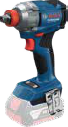 GDX 18V-285 -Solo
