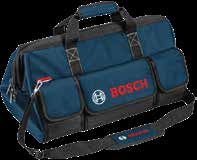 Medium tool bag