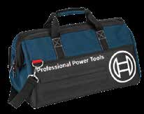 Large tool bag